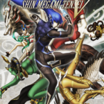 Shin Megami Tensei V: Vengeance