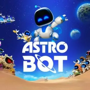 Astro Bot