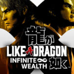 Like a Dragon: Infinite Wealth