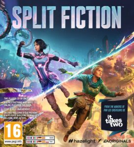 Split Fiction
