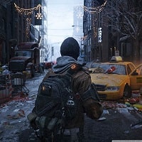 The Division 2