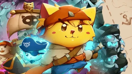 Cat Quest III – Muito mais do que apenas um “jogo fofinho”.