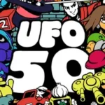 UFO 50