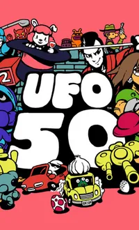 UFO 50