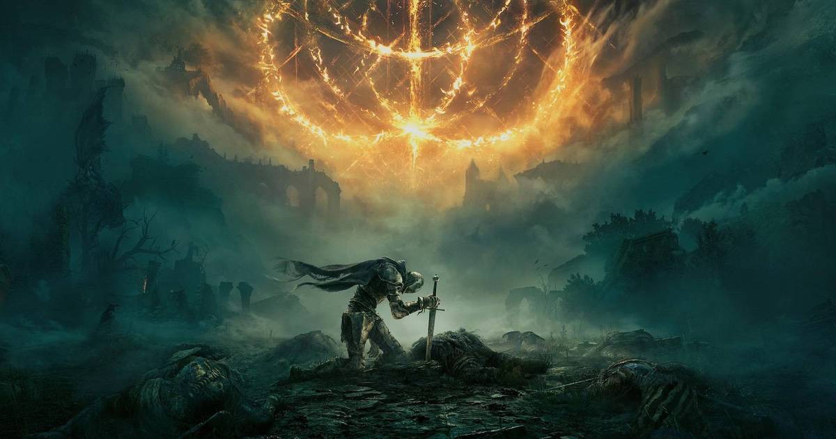 Elden Ring: 4K e 60FPS? PS5 Pro melhora o jogo mesmo sem uma atualização aprimorada