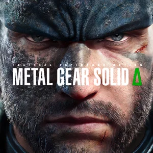 Metal Gear Solid Δ: Snake Eater