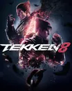 Tekken 8