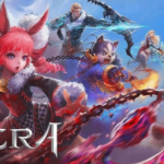 Tera: jogo grátis tem evento limitado que deixou a platina super fácil