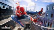 Desempenho Abaixo das Expectativas: Marvel’s Spider-Man 2 no PC Enfrenta Dificuldades de Vendas e Otimização