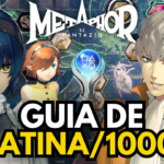 Guia de Platina/1000G Metaphor Refantazio