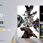 PS Plus Janeiro 2025: Conheça os Jogos e Suas Experiências Incríveis!