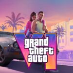 Crescimento no mercado de games e o impacto de GTA 6: Uma nova fase para jogos AAA