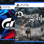 Demon’s Souls e Gran Turismo 7 Não Devem Chegar ao PC, Pelo Menos por Enquanto