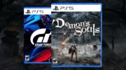 Demon’s Souls e Gran Turismo 7 Não Devem Chegar ao PC, Pelo Menos por Enquanto