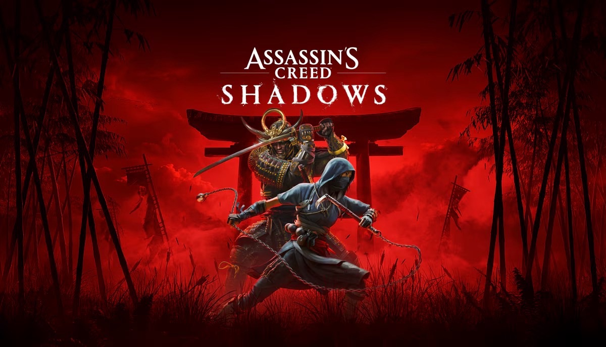 Assassin’s Creed Shadows Sofrerá Censura no Japão Mesmo Sendo Classificado para +18