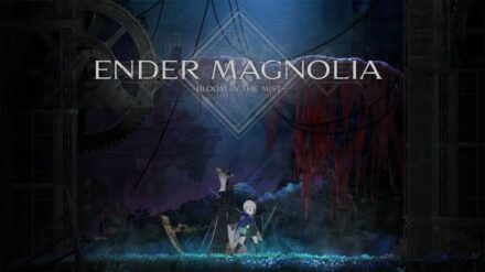 “Ender Magnolia: Bloom in the Mist” será lançado na próxima semana para PS5 e PS4