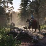 Kingdom Come: Deliverance 2 – novo trailer revela os desafios e a essência da vida medieval