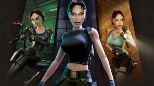 Tomb Raider 4-6 Remastered ganha nova data de lançamento e recursos inéditos