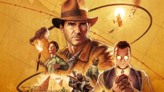 Indiana Jones and the Great Circle atinge marca impressionante de jogadores