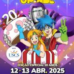 UpABC anuncia edição especial de aniversário