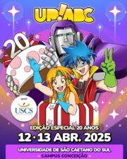 UpABC anuncia edição especial de aniversário