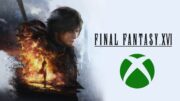 Rumor: Final Fantasy XVI Pode Chegar ao Xbox Series em 2025