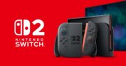 Nintendo Reafirma Foco em Exclusivos para o Switch 2