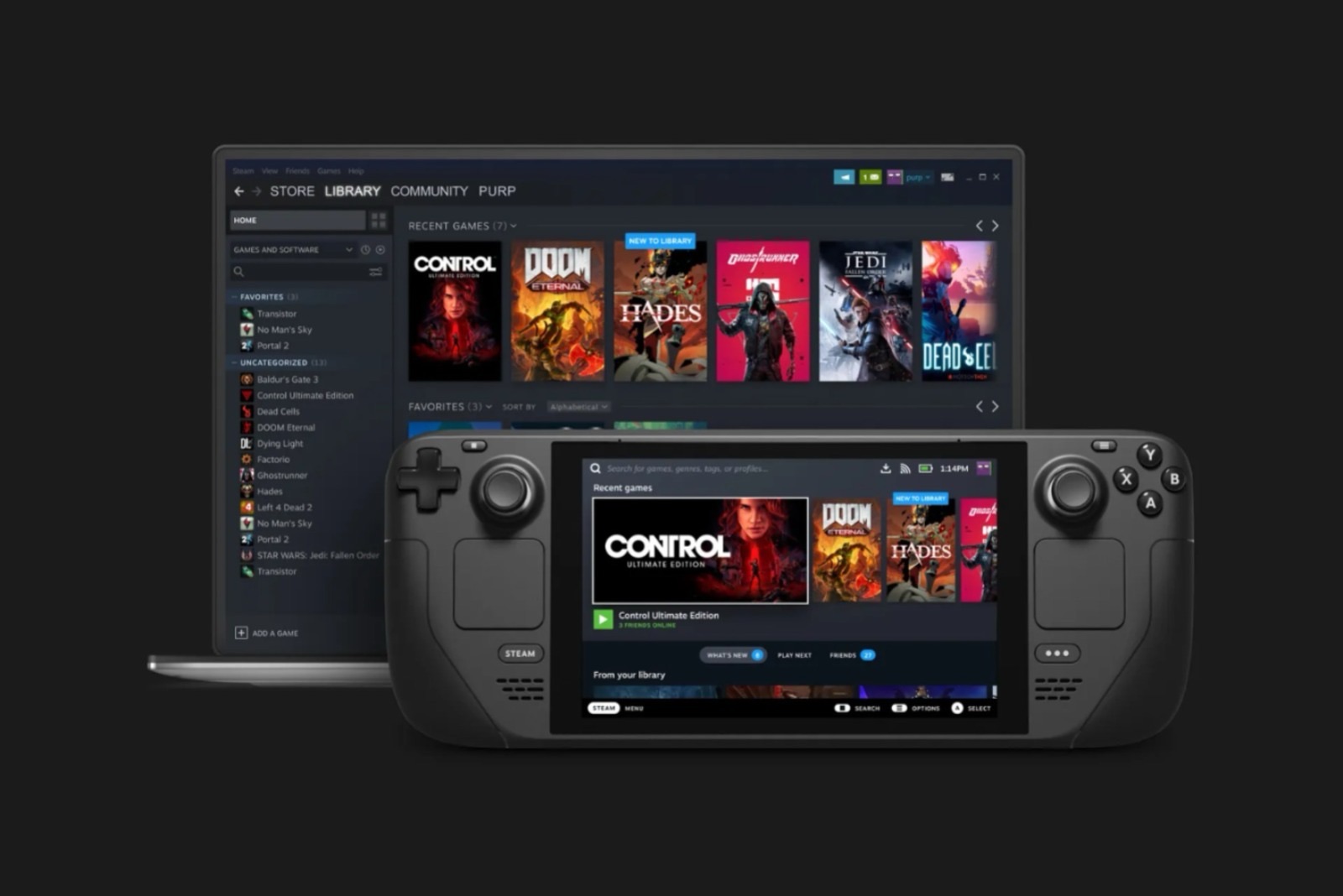 Steam Deck pode ter ultrapassado 4 milhões de unidades vendidas, aponta relatório