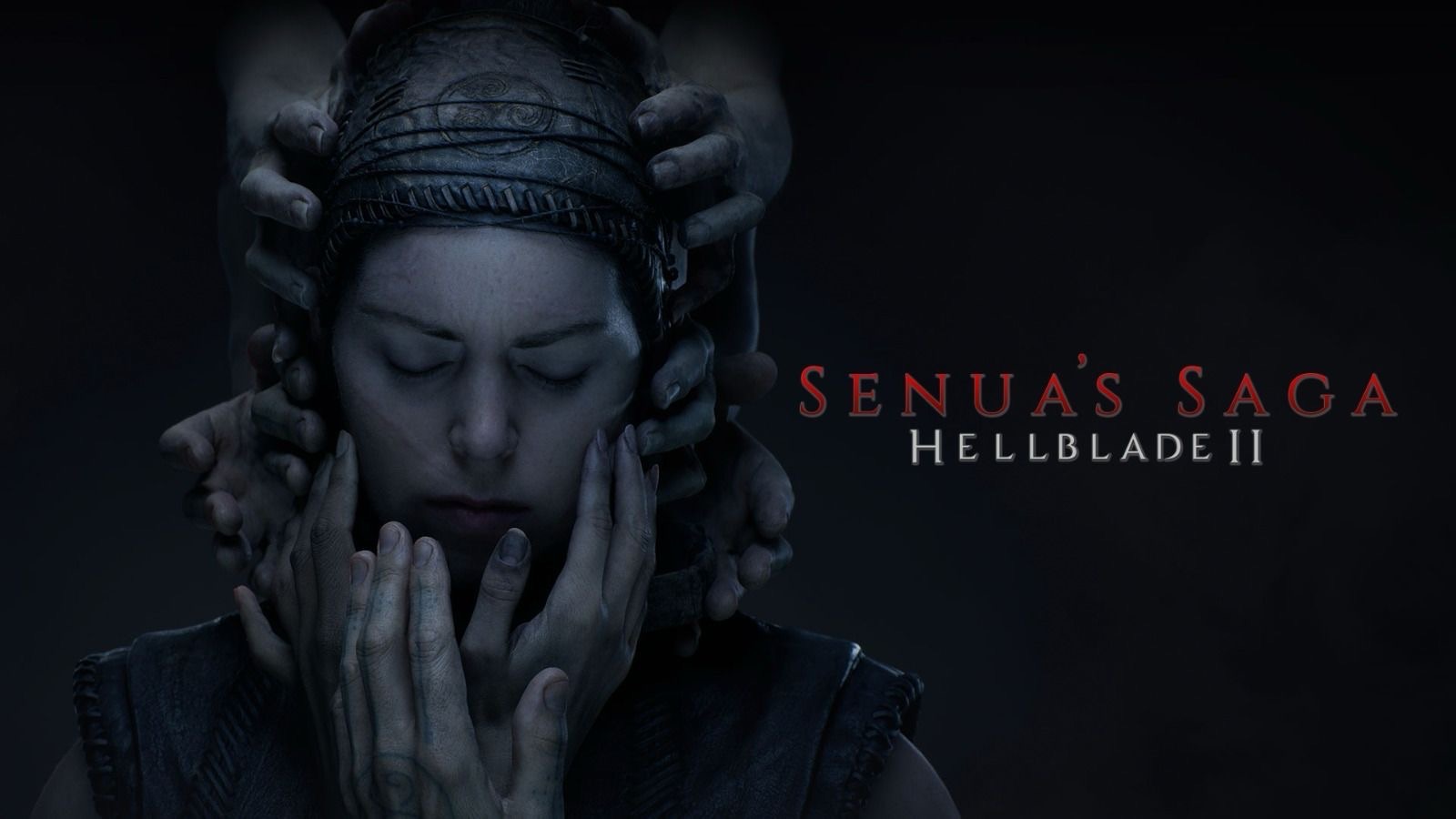Senua’s Saga: Hellblade II Pode Chegar ao PlayStation 5 em Abril de 2025