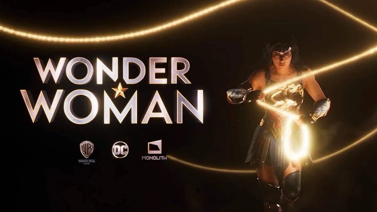 Jogo da Mulher Maravilha era visualmente impressionante, diz quadrinista envolvido no projeto