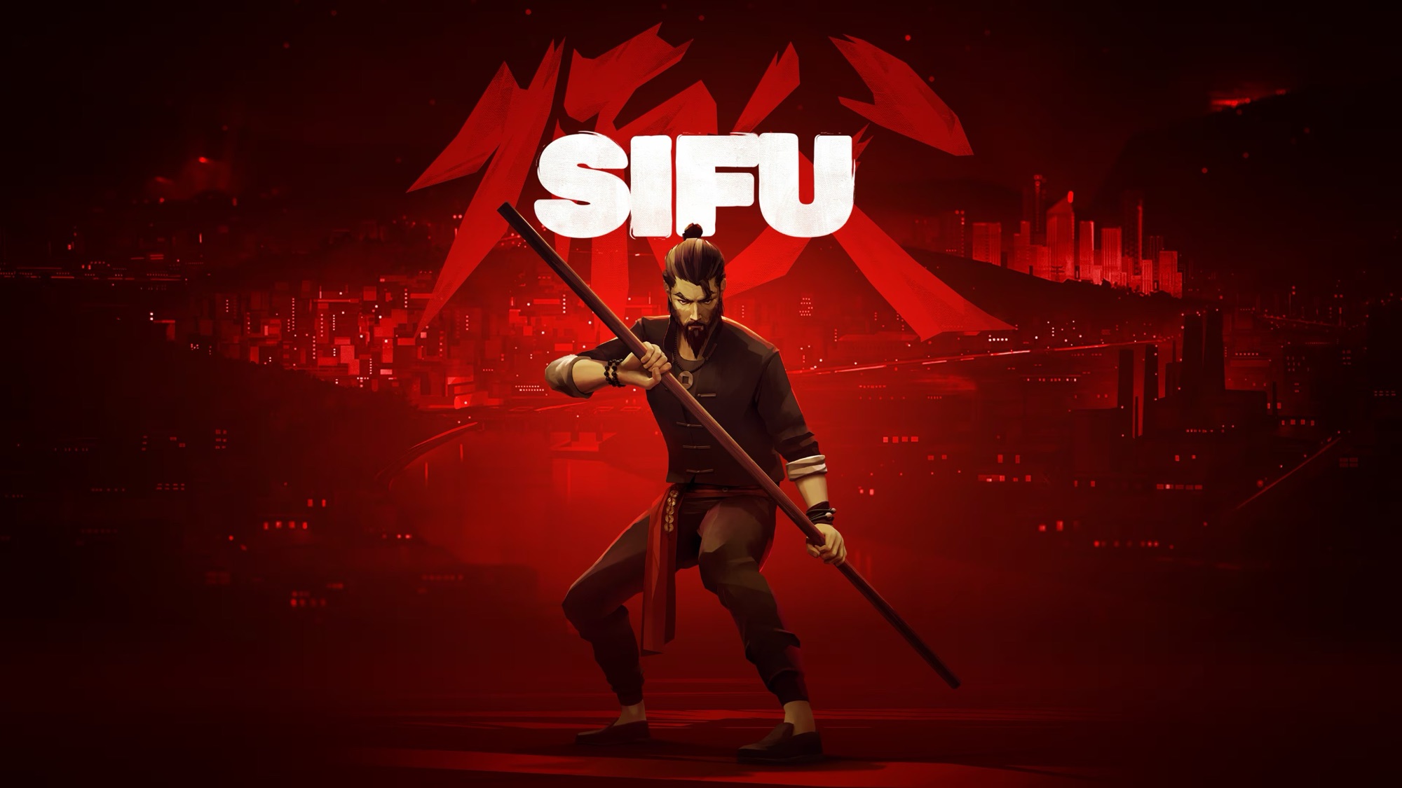 Filme Live Action de Sifu Recebe Novas Atualizações