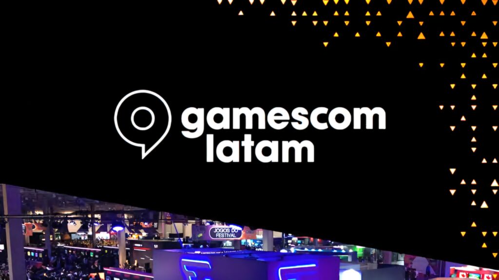 GamesCon Latam prepara segunda edição em 2025