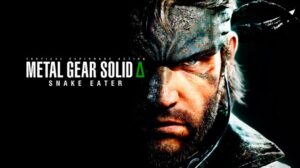 Metal Gear Solid 3 Remake ganha data de lançamento na PSN – Oficial ou erro?