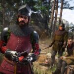 Kingdom Come: Deliverance 2 — Digital Foundry avalia desempenho no PS5, PS5 Pro e Xbox