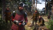 Kingdom Come: Deliverance 2 — Digital Foundry avalia desempenho no PS5, PS5 Pro e Xbox