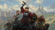 Kingdom Come: Deliverance 2 recebe avaliações positivas e se destaca como um excelente RPG