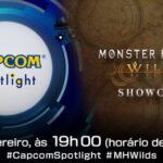 Capcom Spotlight 2025 e Monster Hunter Wilds Showcase: Principais anúncios e trailers do evento de 4 de fevereiro