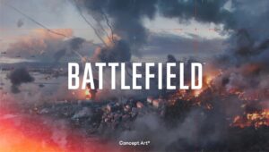 Novo Battlefield tem janela de lançamento confirmada pela EA