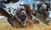 Monster Hunter Wilds: Capcom revela novo bioma, criaturas e detalhes do segundo beta