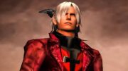 Remake de Devil May Cry – Será que o dublador de Vergil deu uma pista?