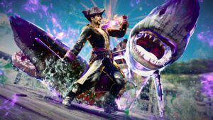 Novo trailer de “Like a Dragon: Pirate Yakuza in Hawaii” destaca história