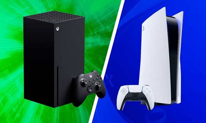 PS5 vs Xbox Series X/S: O console da Sony está um passo à frente ? Take-Two lança indícios