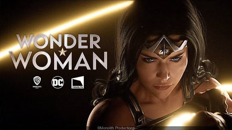 Desenvolvimento do jogo da Mulher-Maravilha enfrenta dificuldades e passa por reinicialização