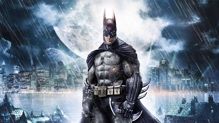 Rocksteady está desenvolvendo novo jogo single-player do Batman, aponta Bloomberg