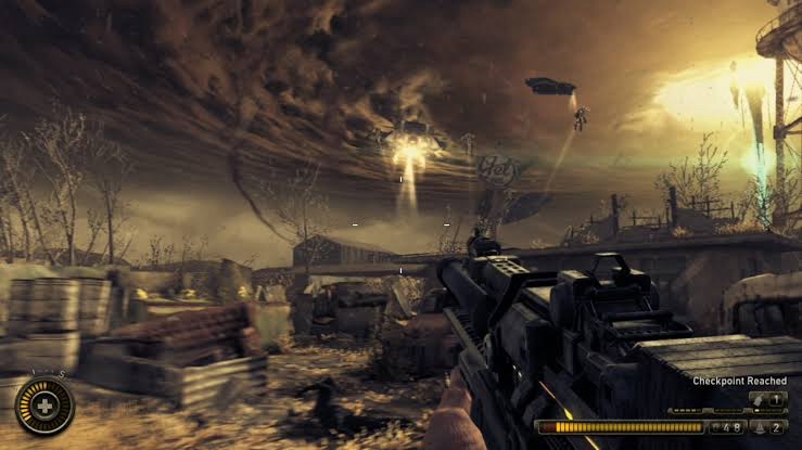 Resistance 4 quase aconteceu, mas a Sony rejeitou o projeto, revela Ted Price