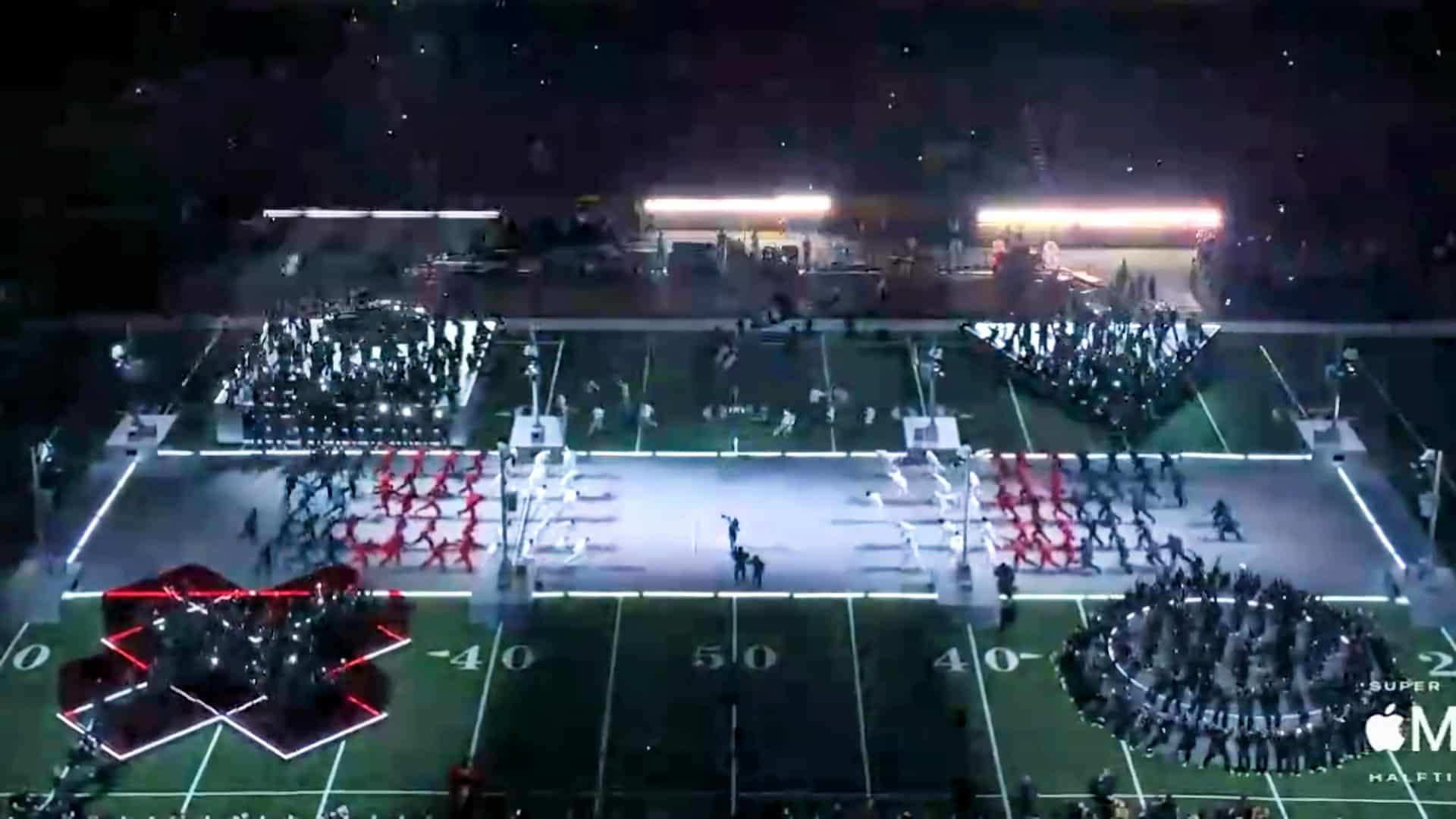 Super Bowl 2025: Kendrick Lamar faz referência ao PlayStation em show do intervalo, mas muitos fãs não perceberam