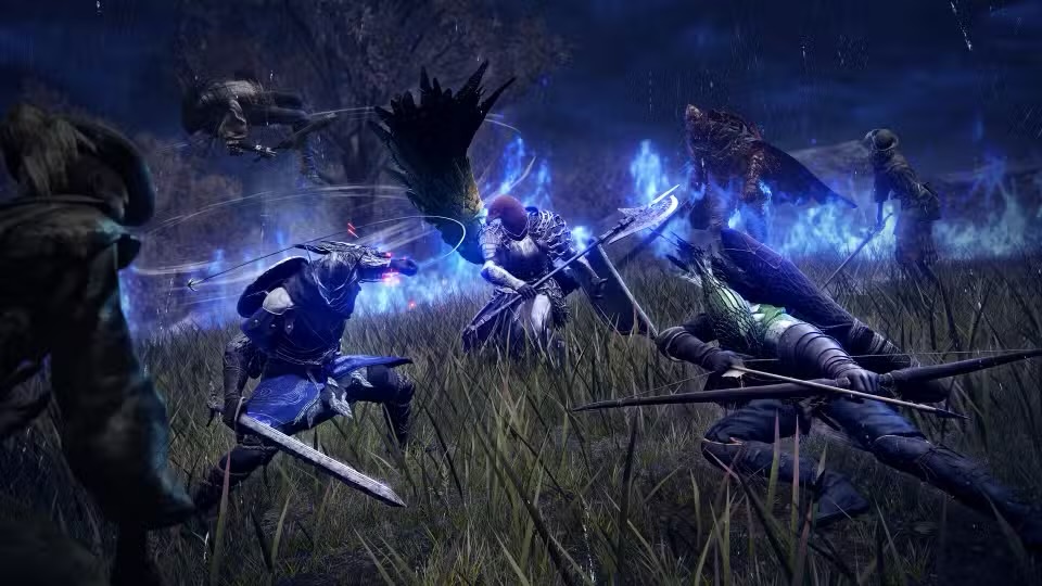 Elden Ring: Nightreign – Mapas dinâmicos trazem mais variedade à exploração