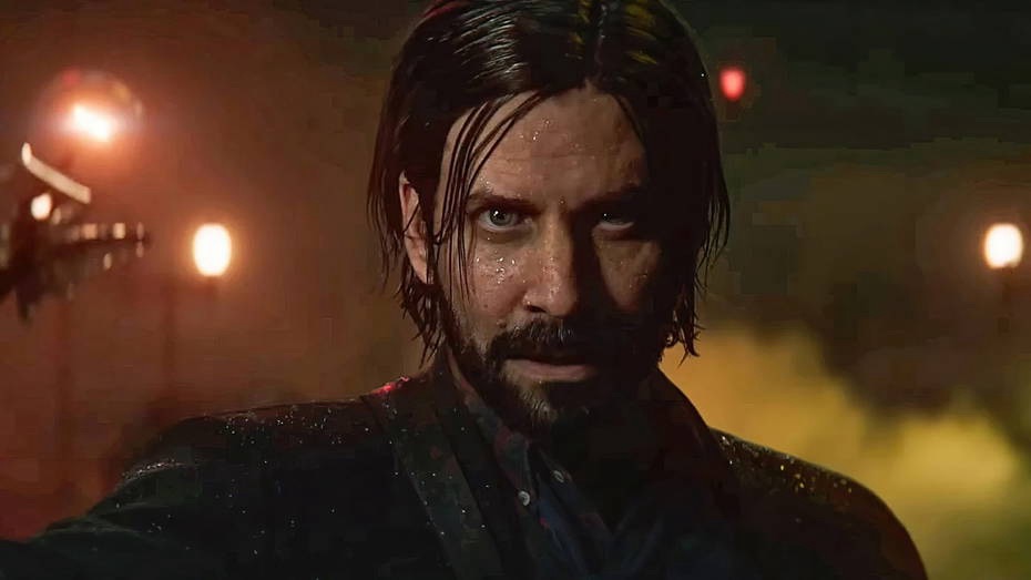 Alan Wake 2 se torna lucrativo após alcançar 2 milhões de cópias vendidas