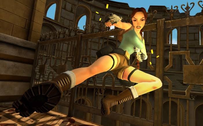 Tomb Raider 4-6 Remastered: primeiras impressões e avaliações