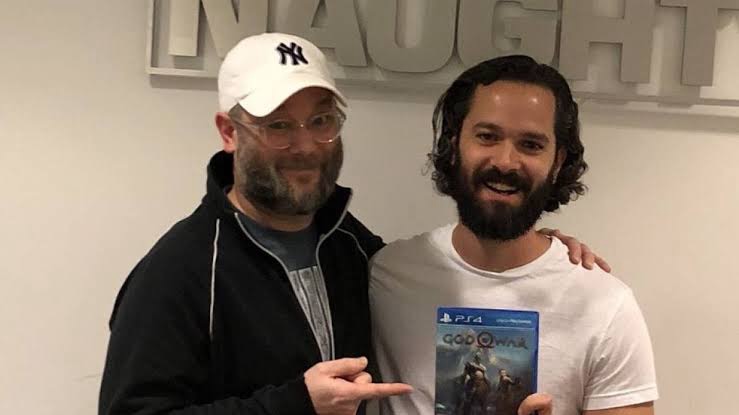 Neil Druckmann e Cory Barlog falam sobre o futuro de suas franquias, desafios criativos e os impactos da indústria